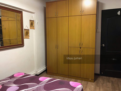 Blk 701 Bedok Reservoir Road (Bedok), HDB 3 Rooms #188542212